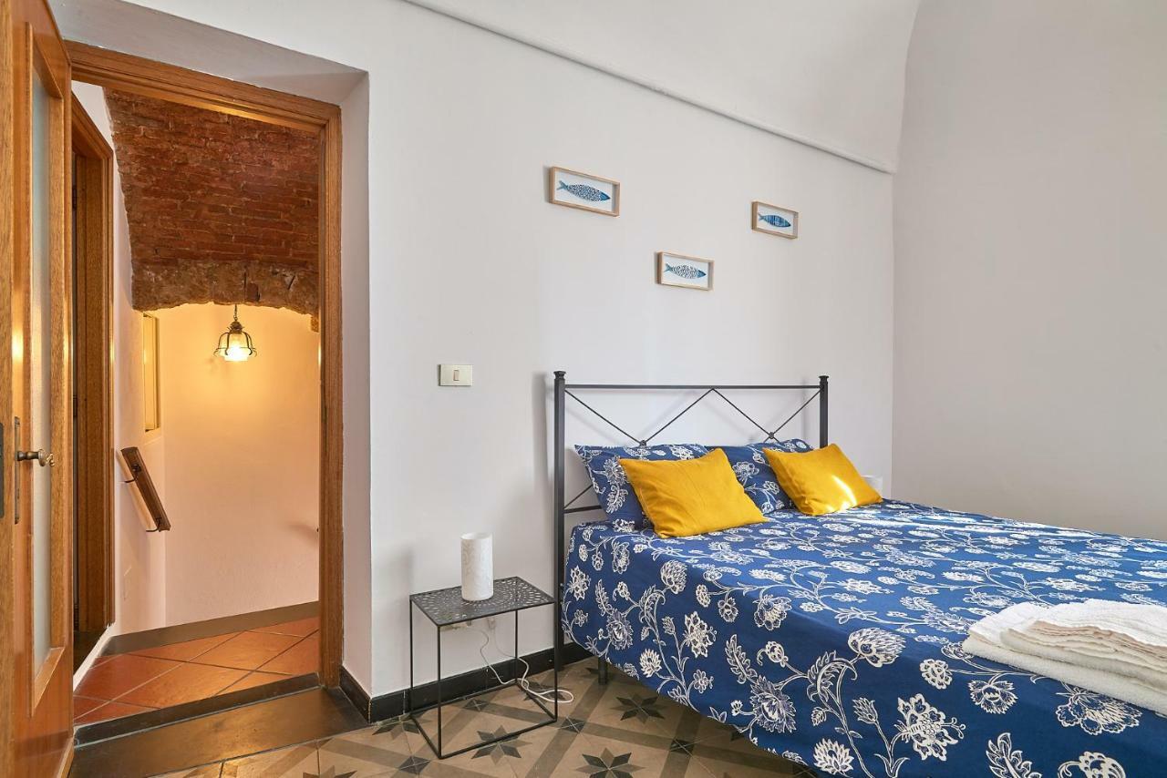 Acasadigiuly Villa Ceriale Eksteriør billede