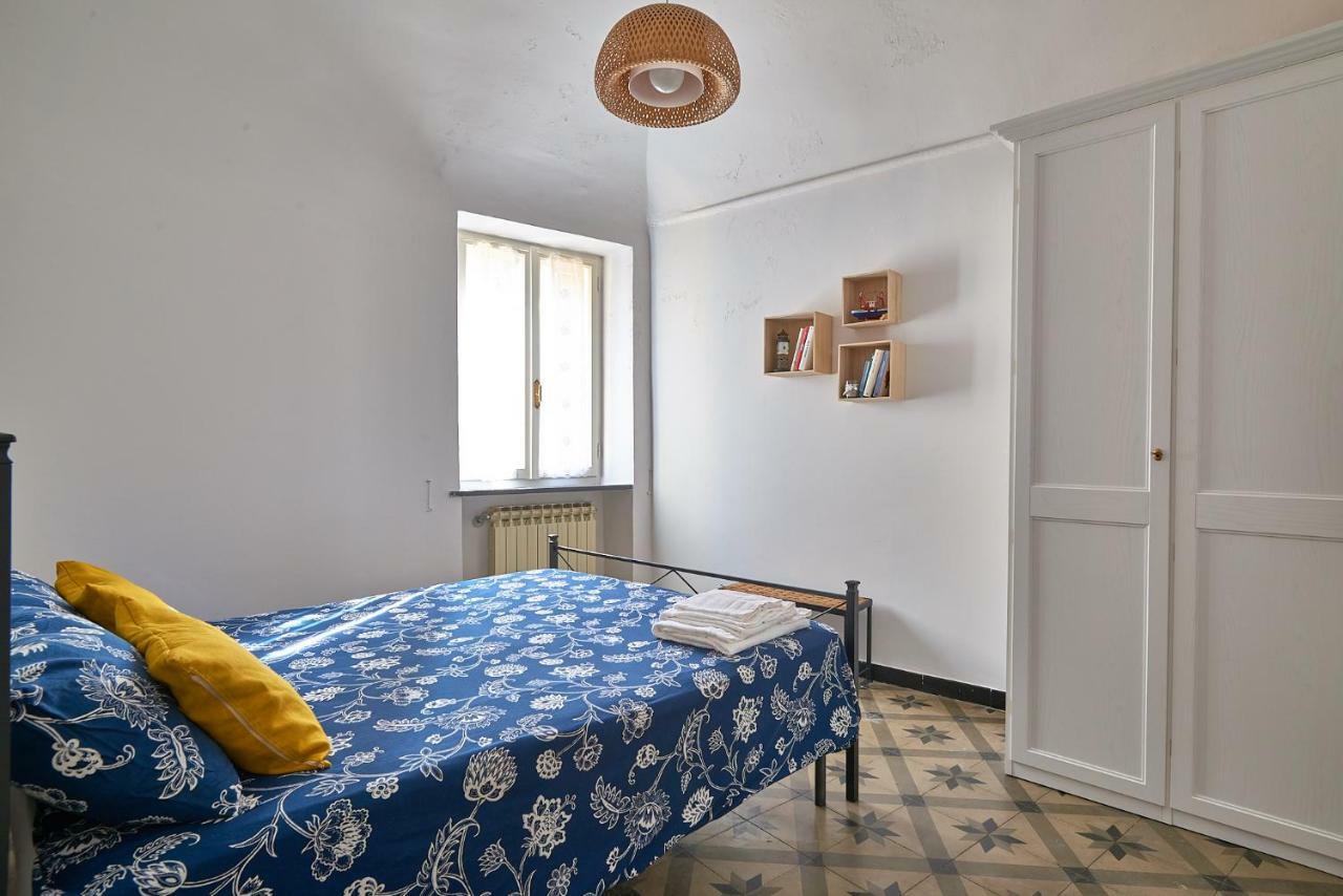 Acasadigiuly Villa Ceriale Eksteriør billede