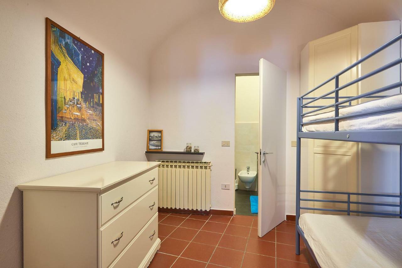 Acasadigiuly Villa Ceriale Eksteriør billede