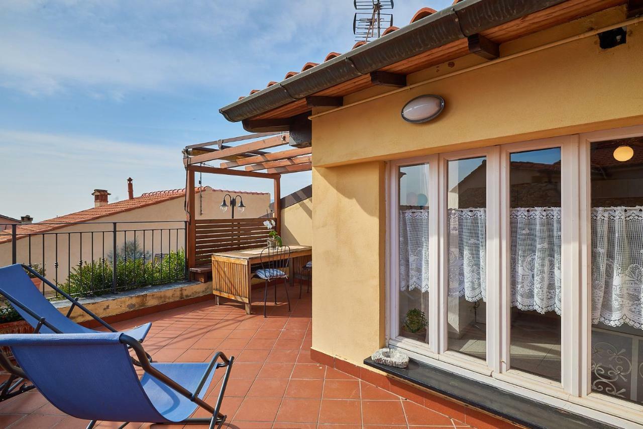 Acasadigiuly Villa Ceriale Eksteriør billede