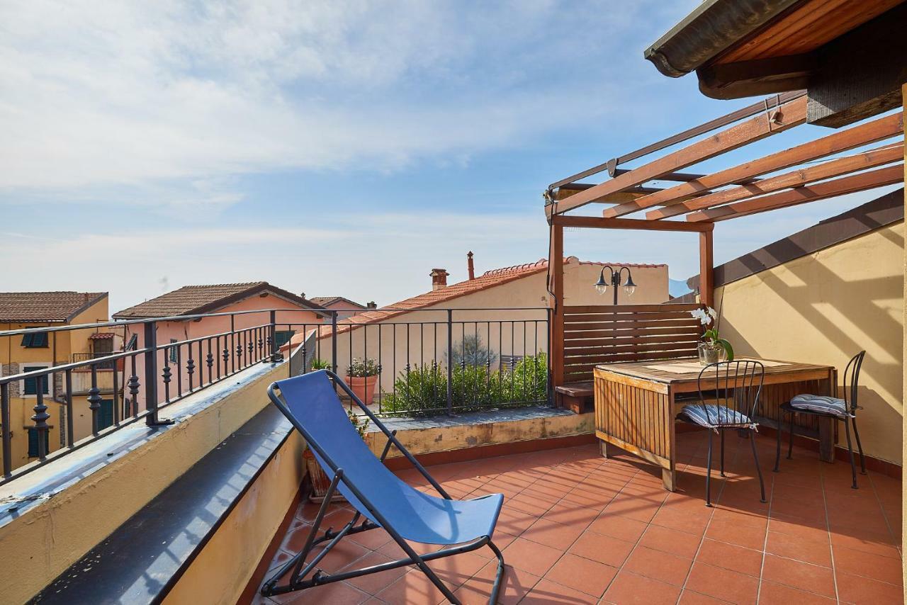 Acasadigiuly Villa Ceriale Eksteriør billede