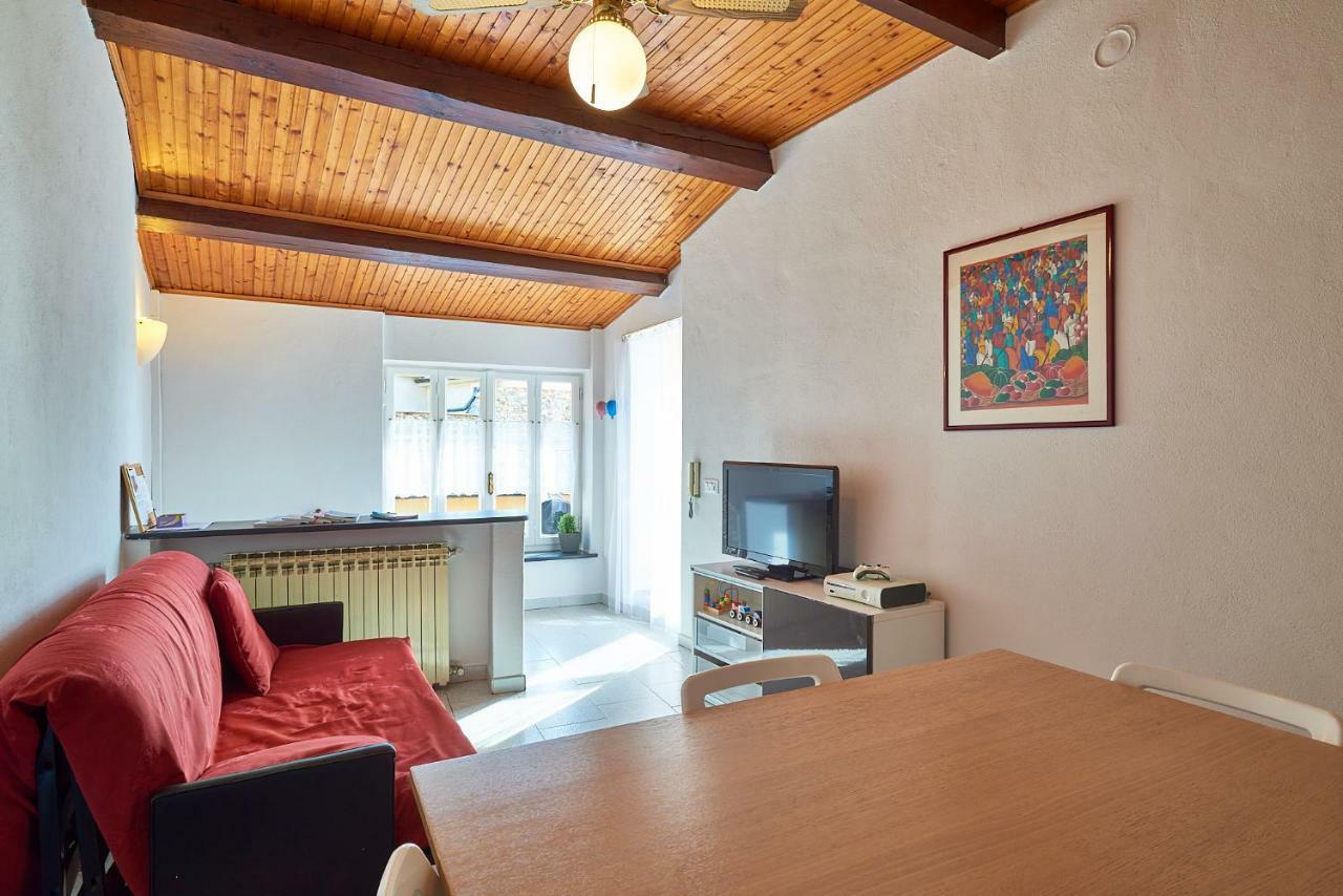Acasadigiuly Villa Ceriale Eksteriør billede